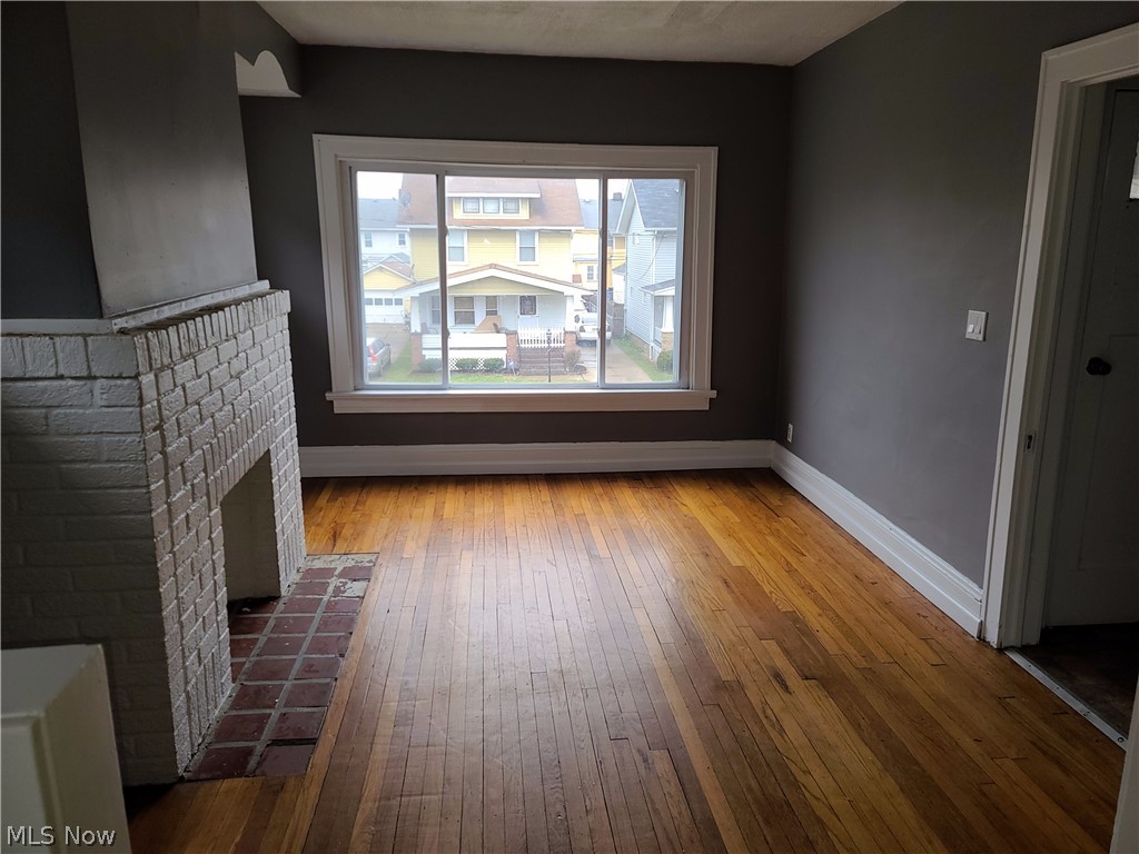 Crawford - Residential Income