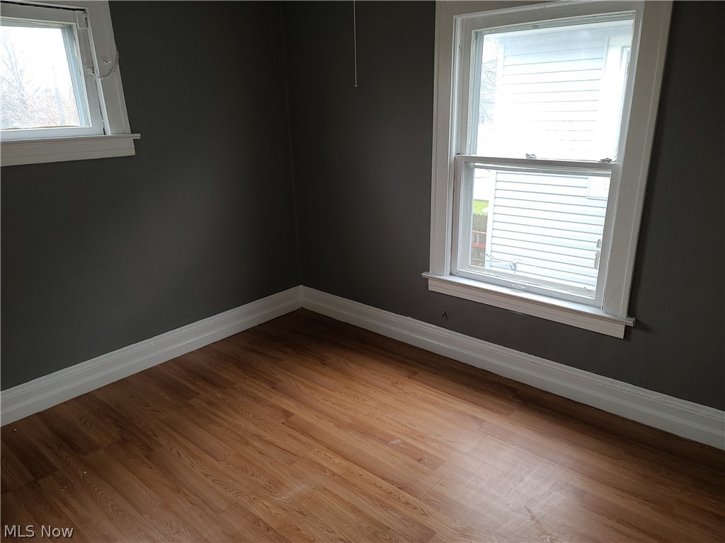 Crawford - Residential Income