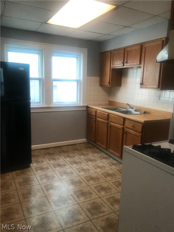 Crawford - Residential Income