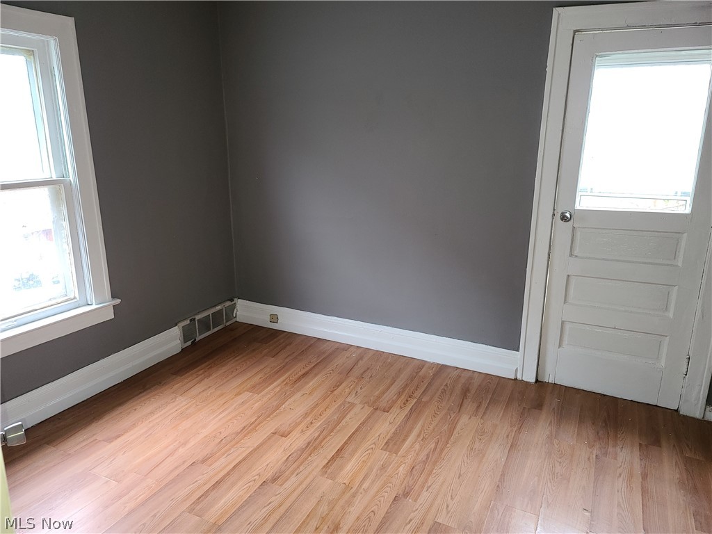 Crawford - Residential Income