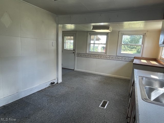 Village/Fairview - Residential