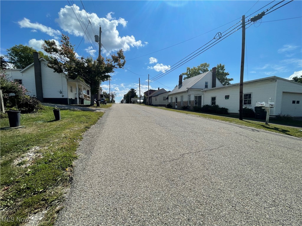 Village/Fairview - Residential