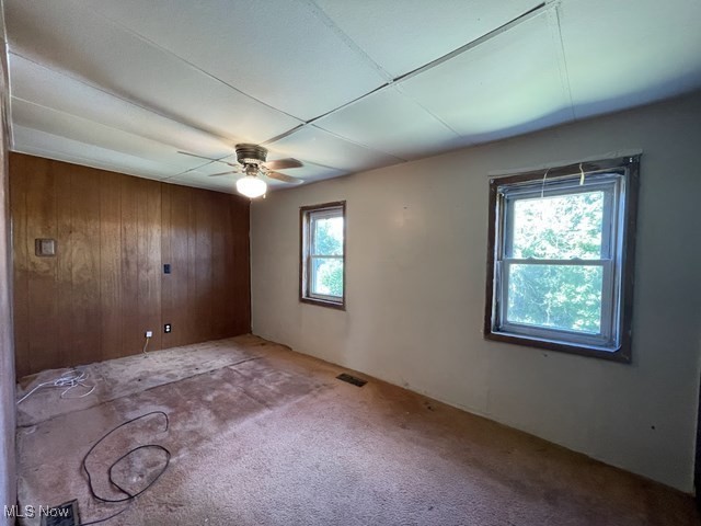 Village/Fairview - Residential