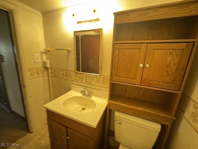 Village/Fairview - Residential