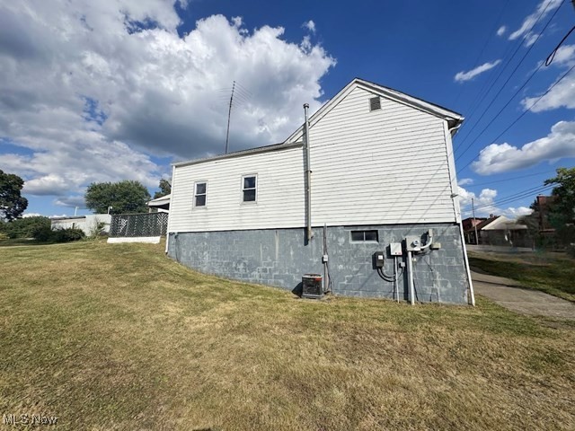 Village/Fairview - Residential