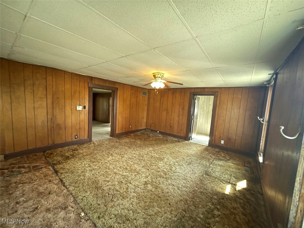 Village/Fairview - Residential