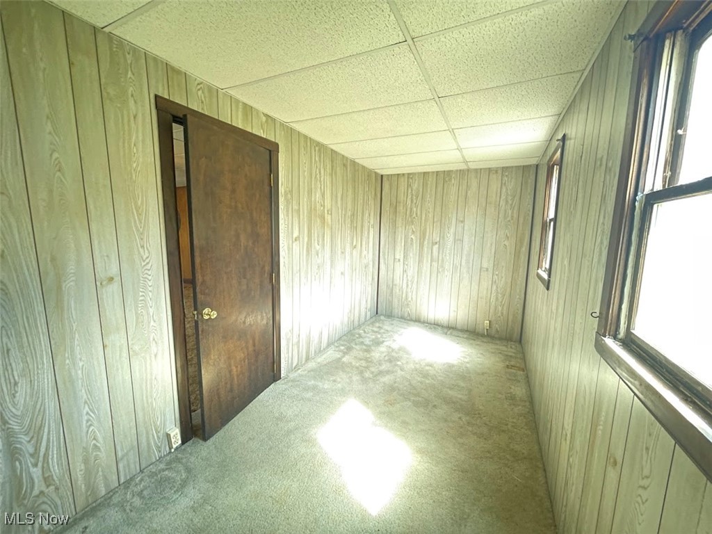 Village/Fairview - Residential