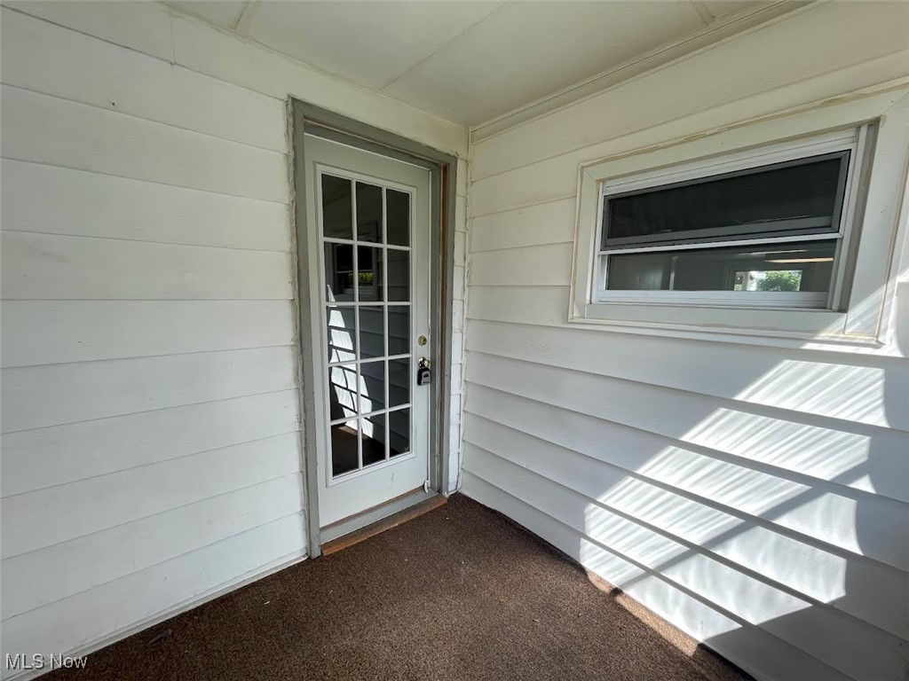 Village/Fairview - Residential