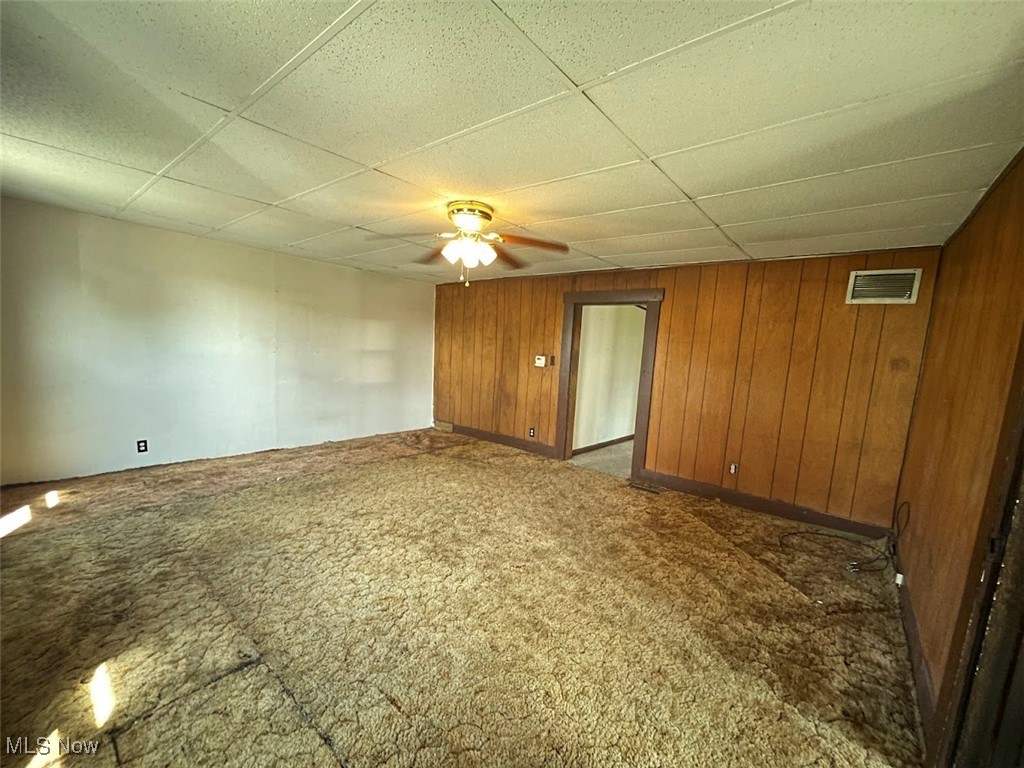 Village/Fairview - Residential