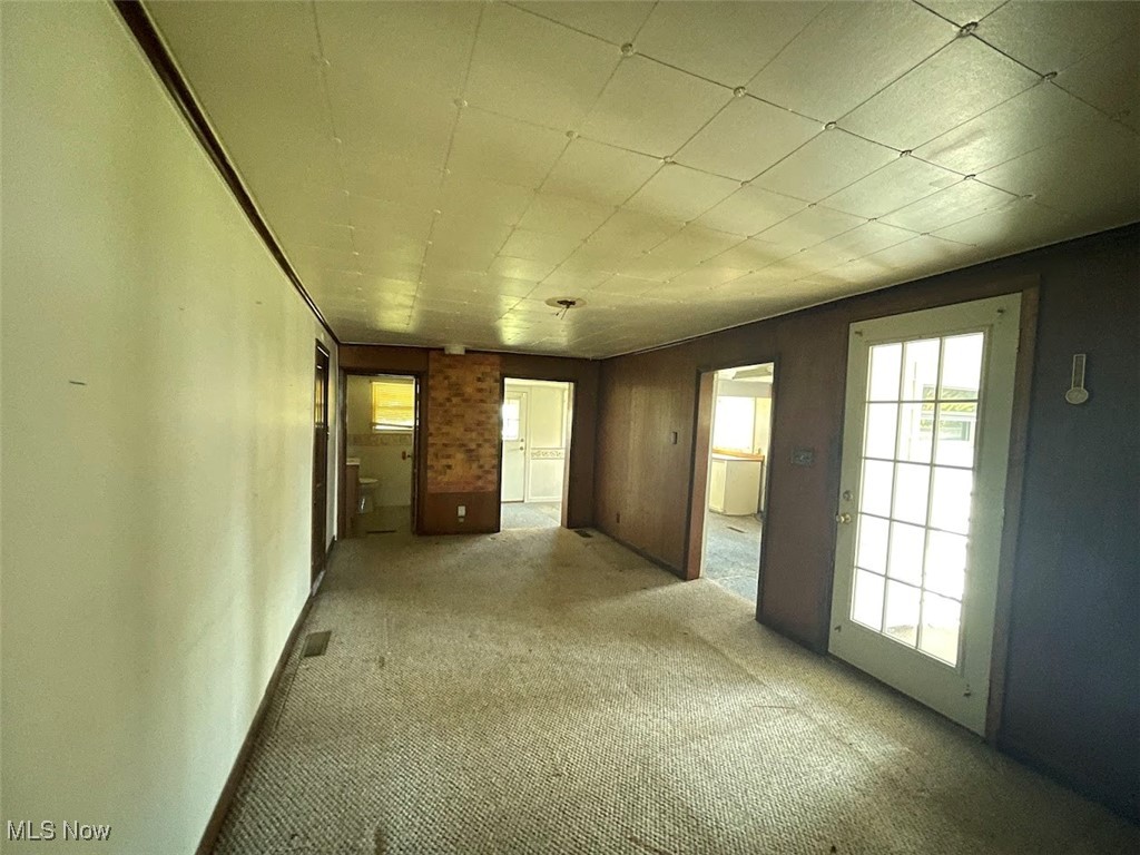 Village/Fairview - Residential