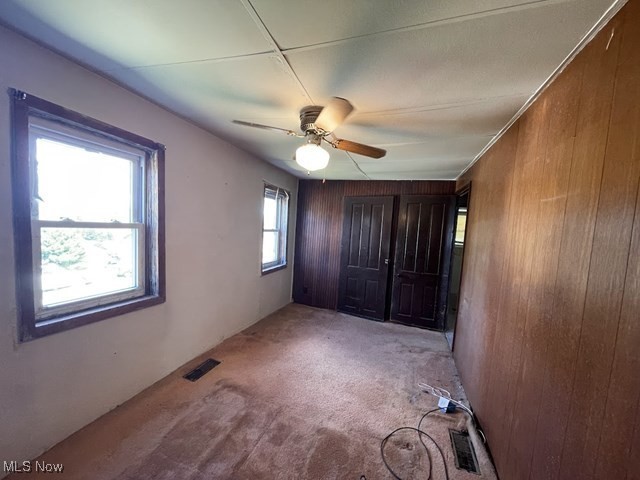 Village/Fairview - Residential