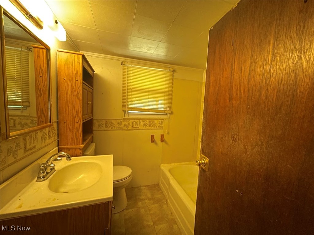 Village/Fairview - Residential