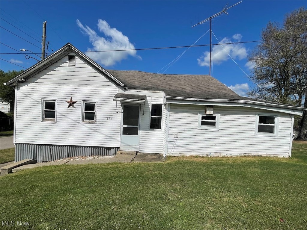 Village/Fairview - Residential