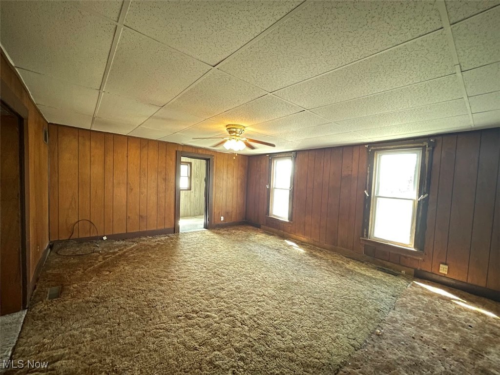 Village/Fairview - Residential