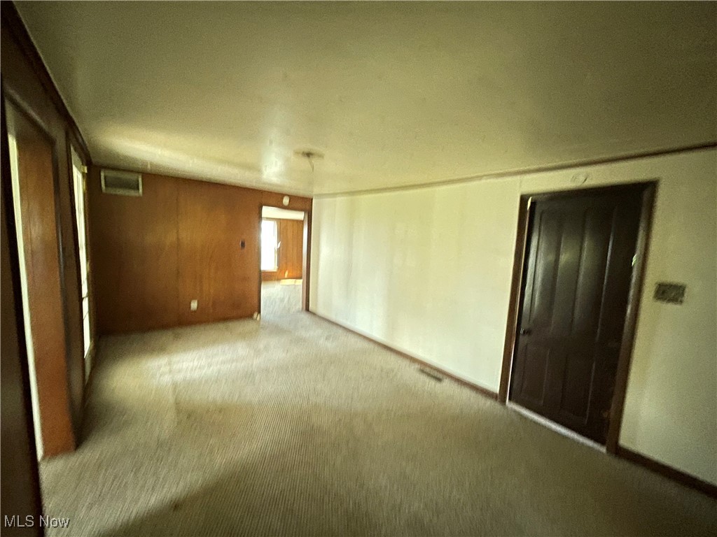 Village/Fairview - Residential