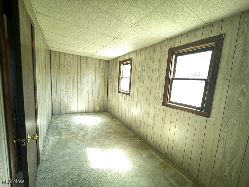 Village/Fairview - Residential