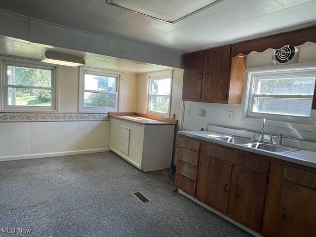 Village/Fairview - Residential