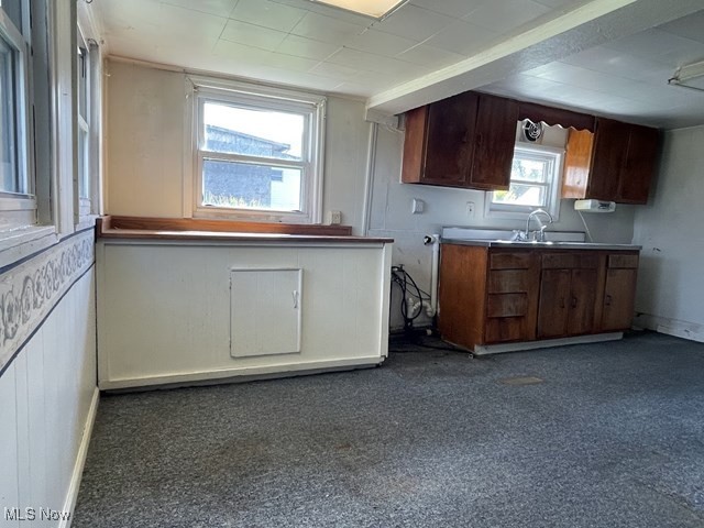 Village/Fairview - Residential