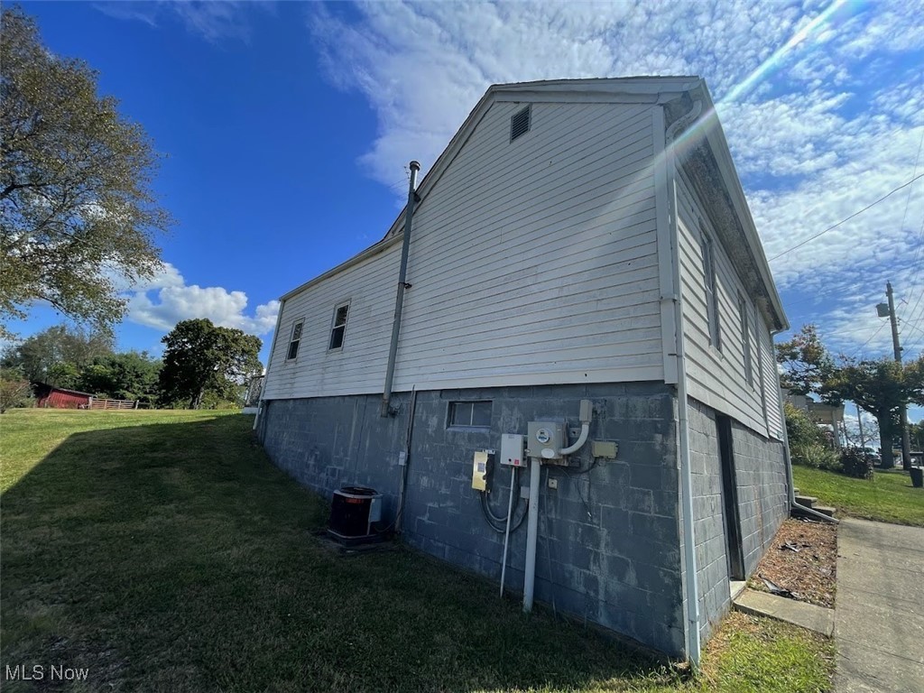 Village/Fairview - Residential