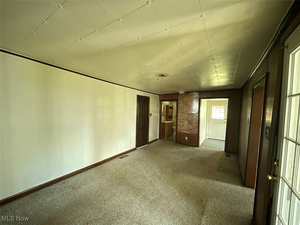 Village/Fairview - Residential