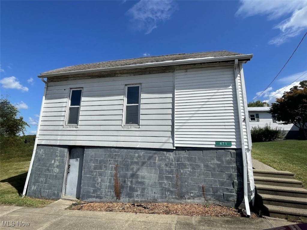 Village/Fairview - Residential