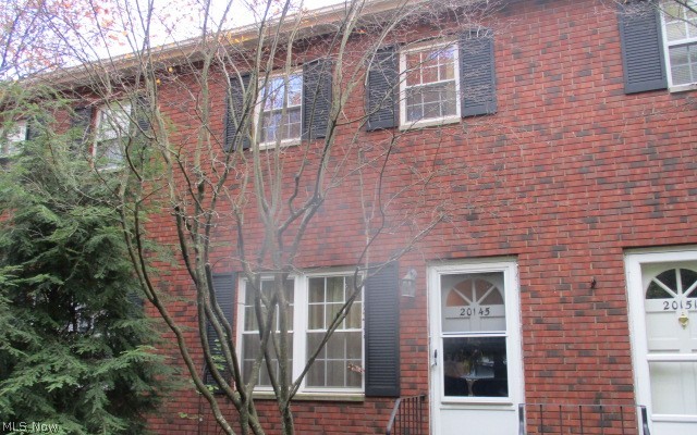 Fairview Park - Residential