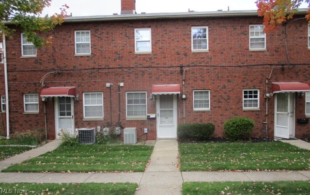 Fairview Park - Residential