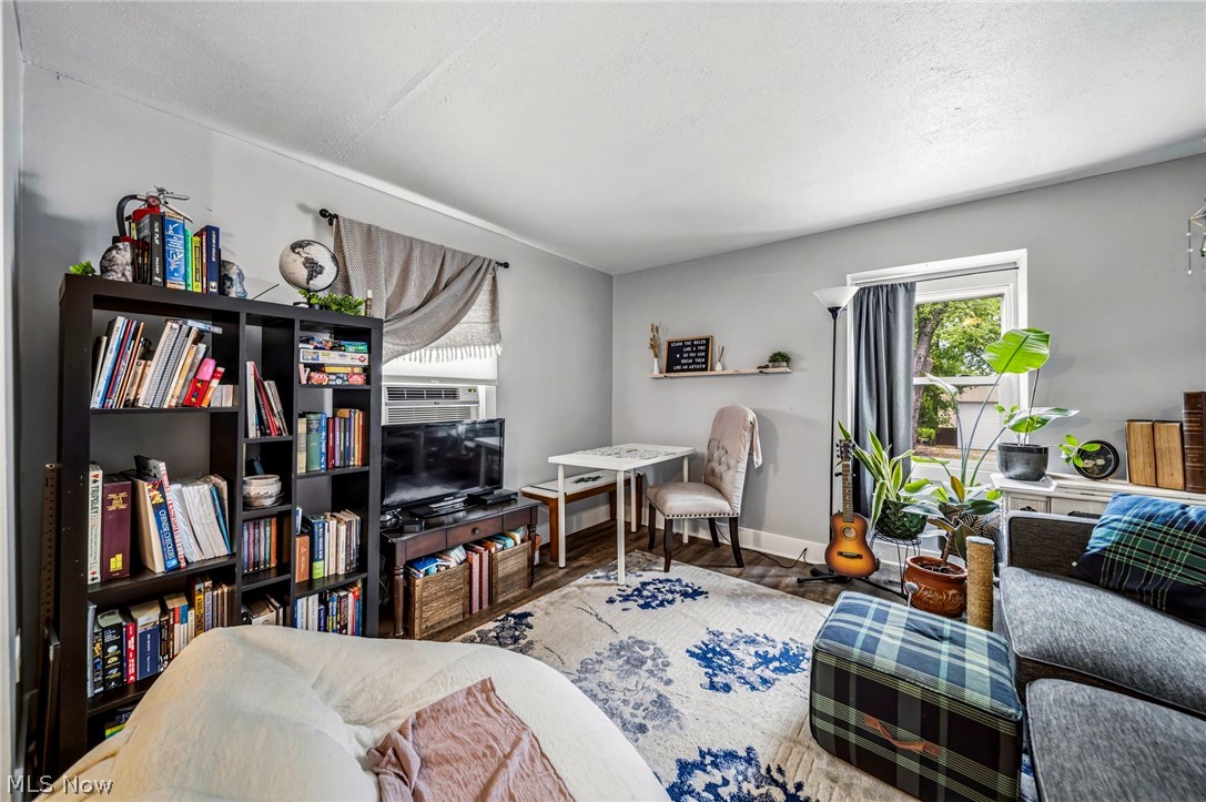 Parkview - Residential