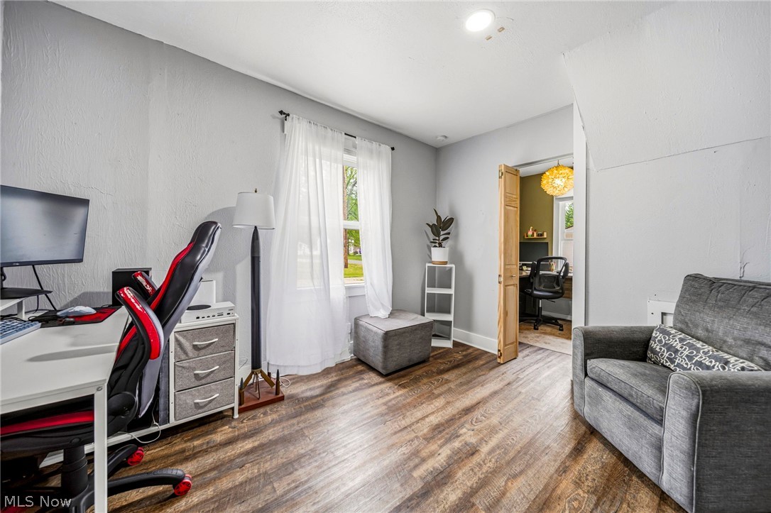 Parkview - Residential