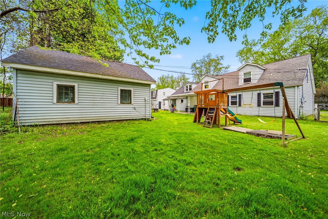 Parkview - Residential
