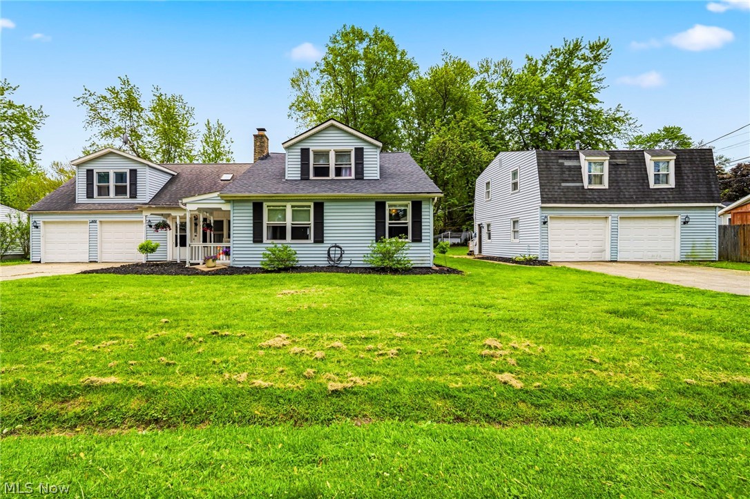 Parkview - Residential