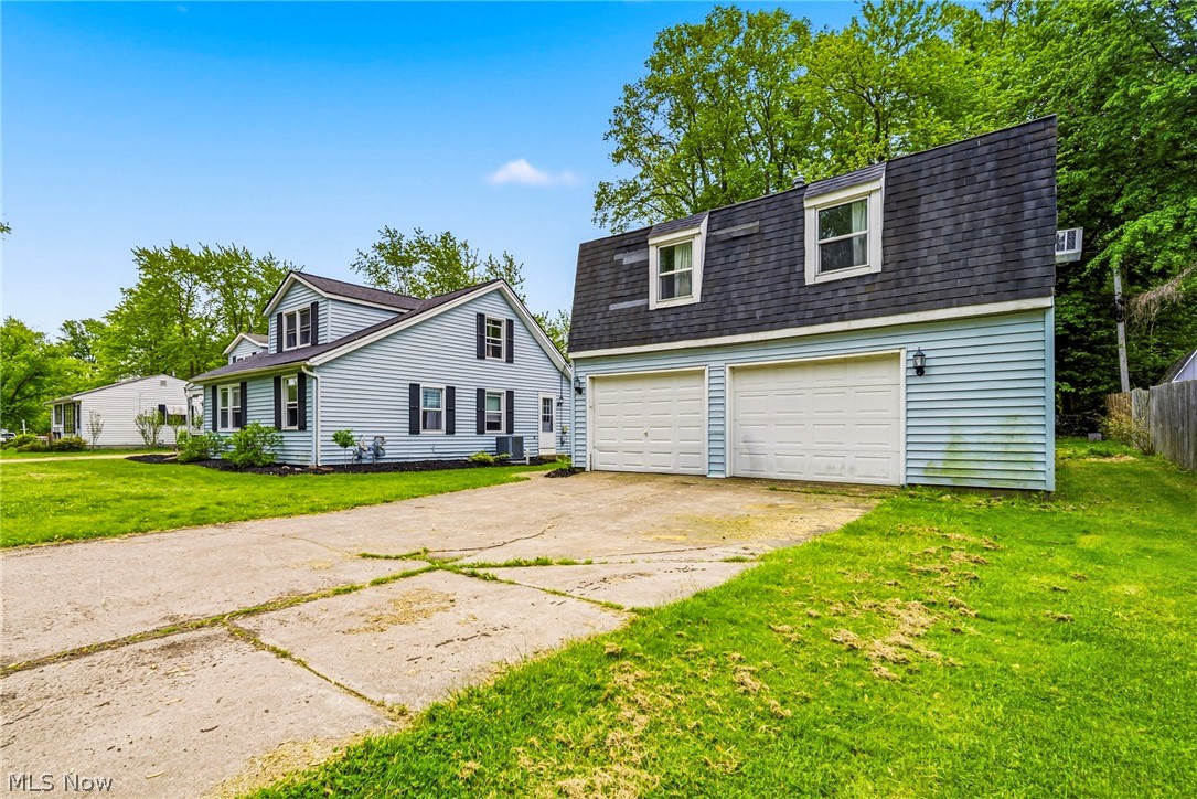 Parkview - Residential