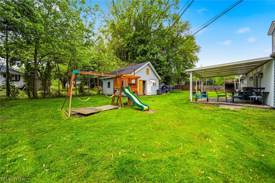 Parkview - Residential