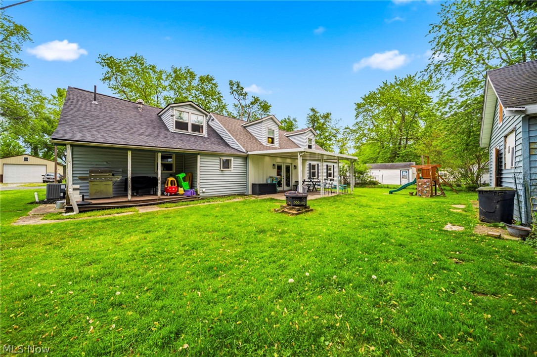 Parkview - Residential