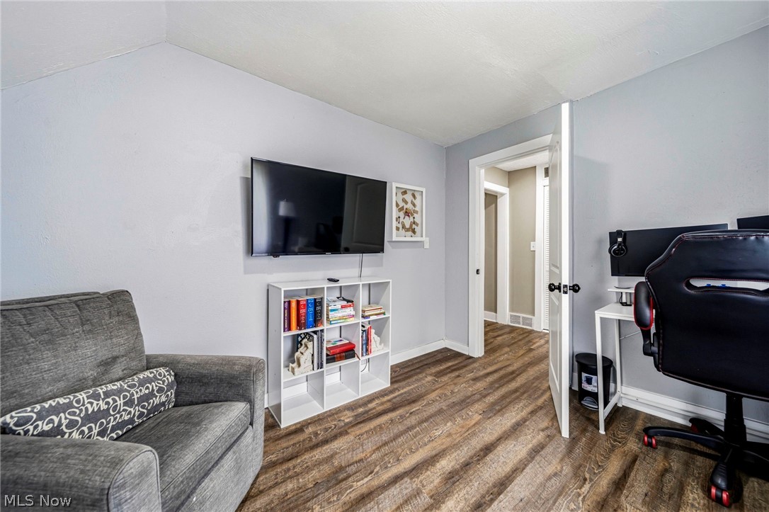 Parkview - Residential