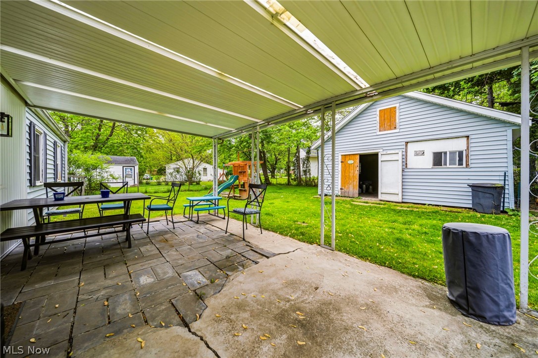 Parkview - Residential