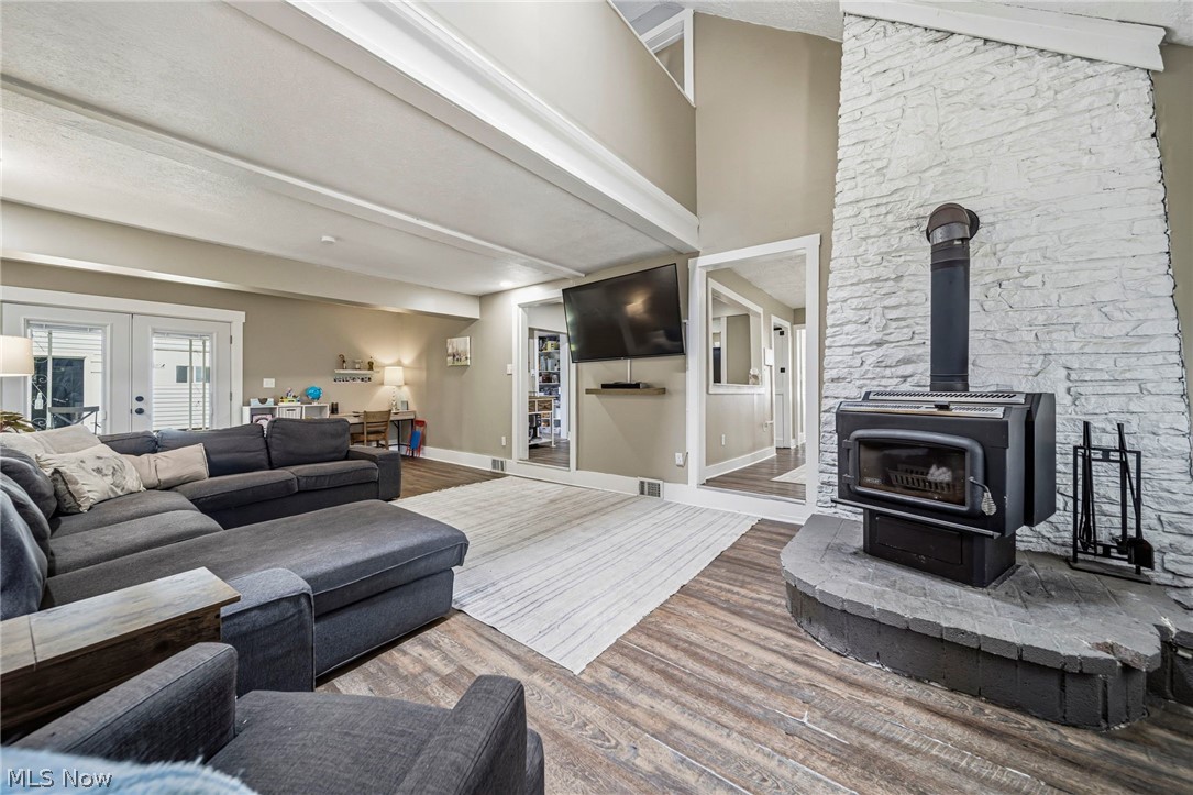 Parkview - Residential