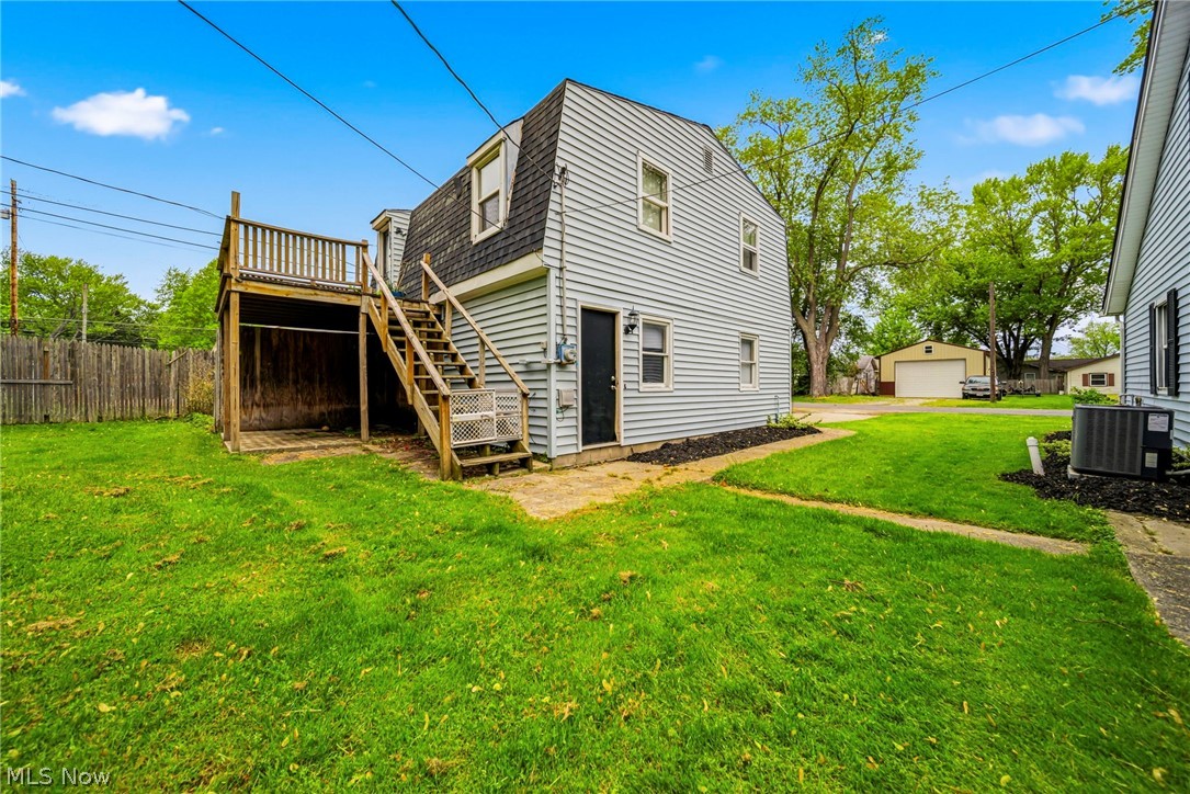 Parkview - Residential