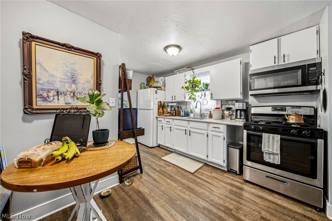 Parkview - Residential