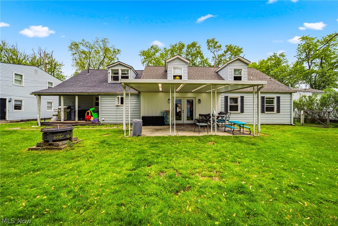 Parkview - Residential