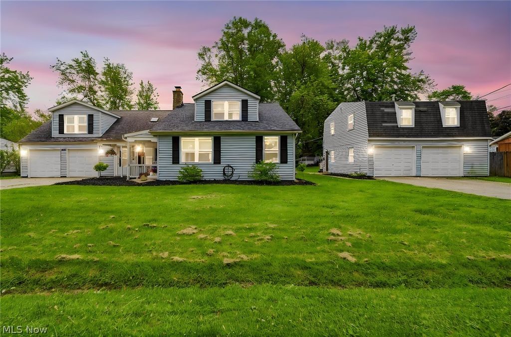 Photo of 6712 Huron Avenue, Madison, OH 44057 (MLS # 5211257)