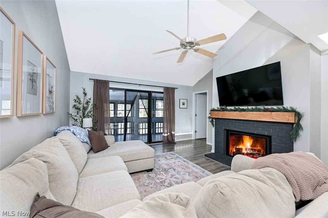 Snug Harbor Condo - Residential