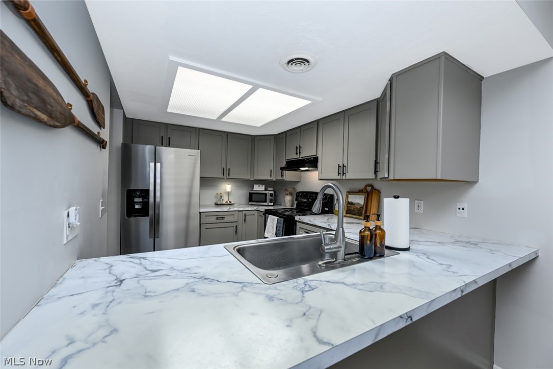 Snug Harbor Condo - Residential