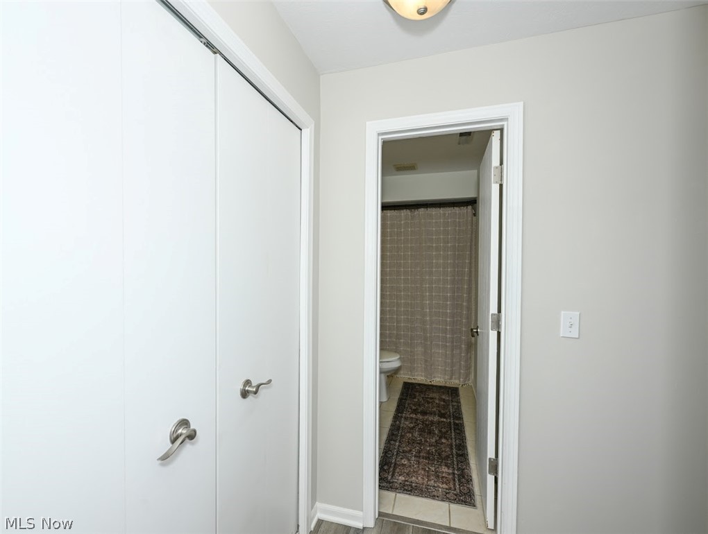 Snug Harbor Condo - Residential