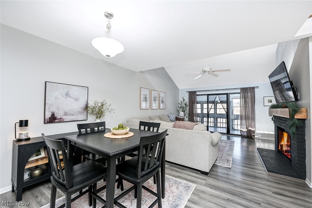 Snug Harbor Condo - Residential