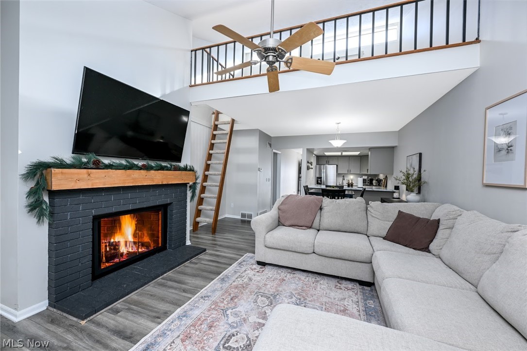 Snug Harbor Condo - Residential