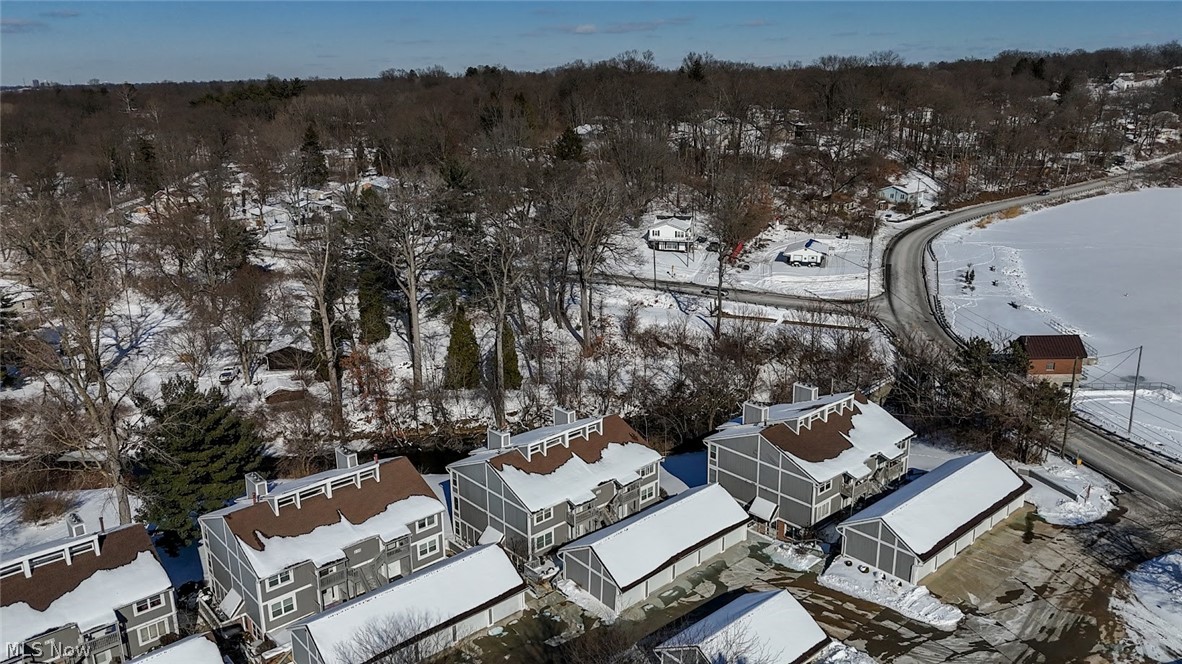 Snug Harbor Condo - Residential