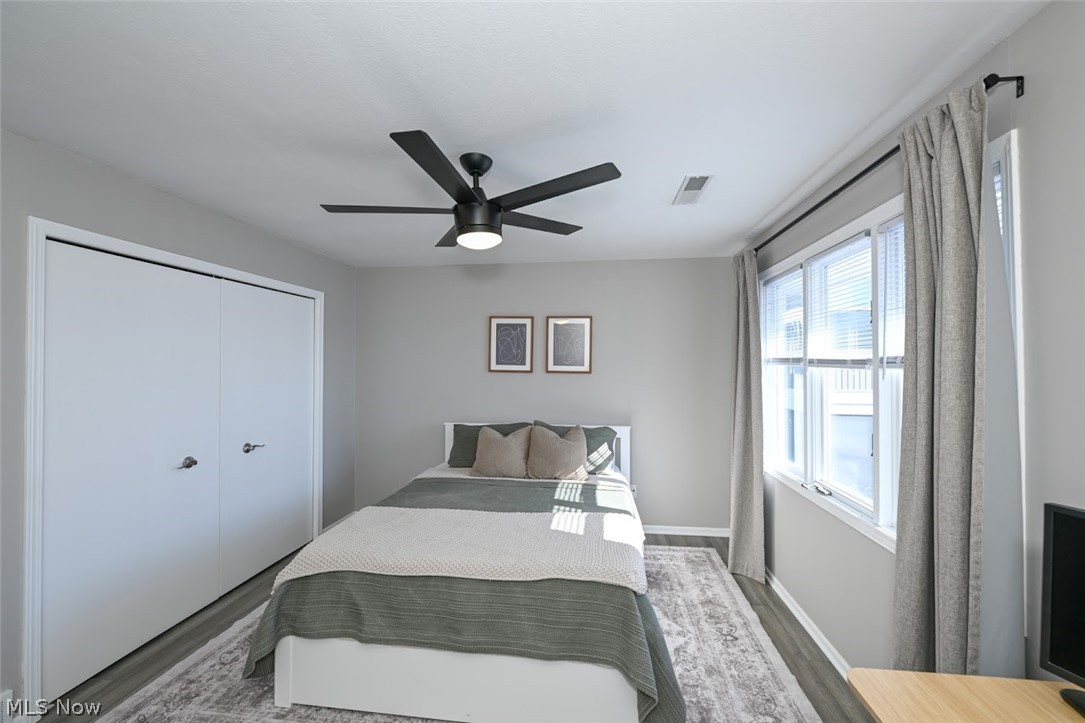 Snug Harbor Condo - Residential