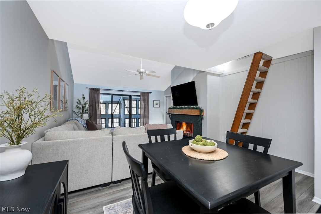 Snug Harbor Condo - Residential