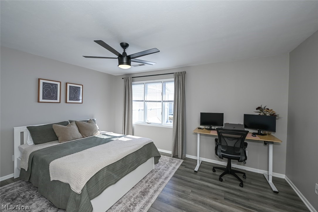 Snug Harbor Condo - Residential